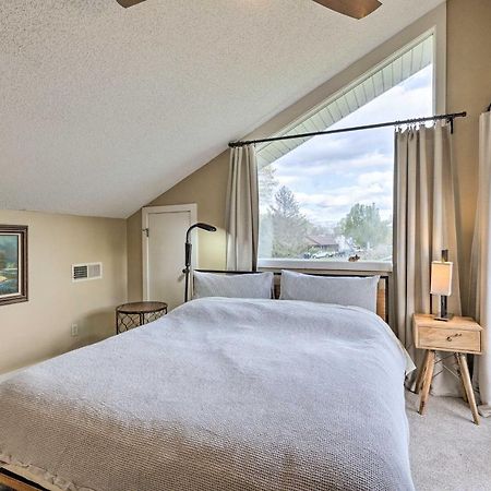 Pet-Friendly Massanutten Resort Home With Yard! McGaheysville Екстериор снимка
