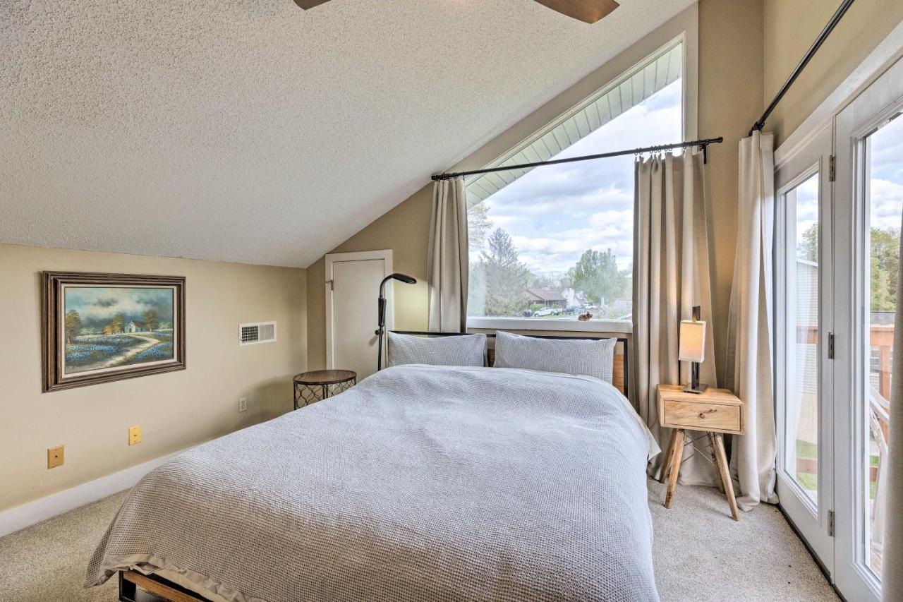 Pet-Friendly Massanutten Resort Home With Yard! McGaheysville Екстериор снимка