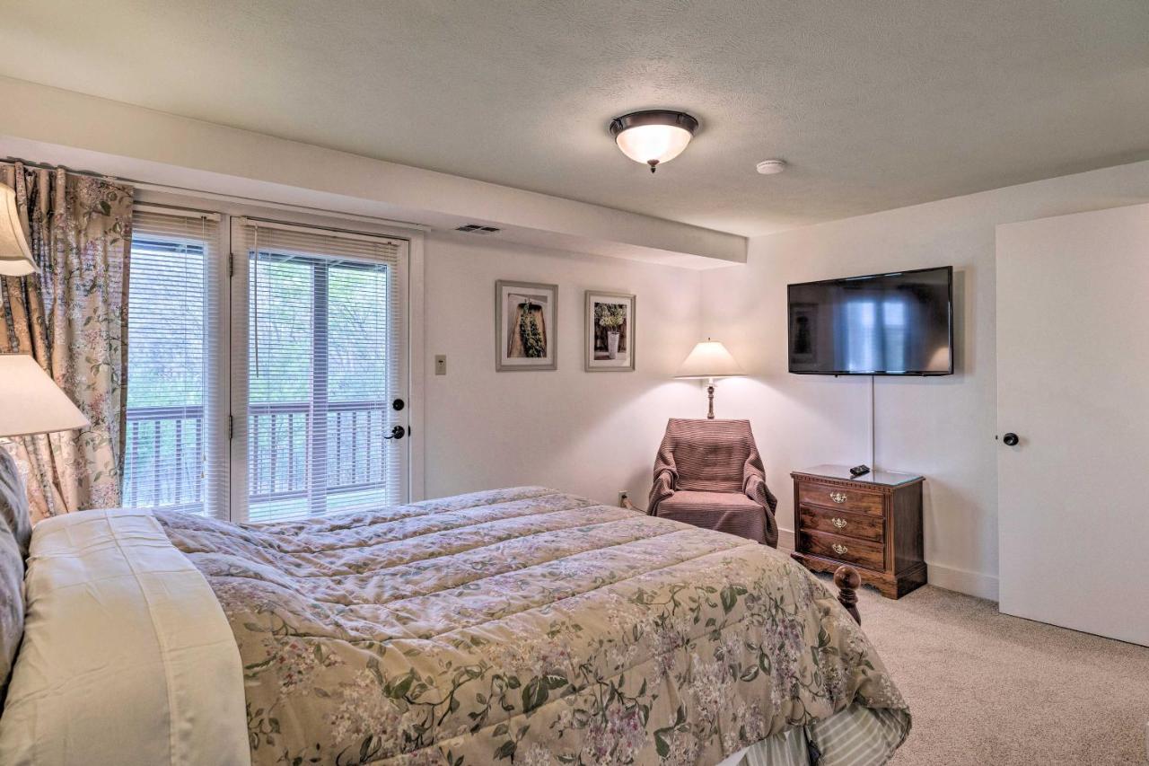Pet-Friendly Massanutten Resort Home With Yard! McGaheysville Екстериор снимка