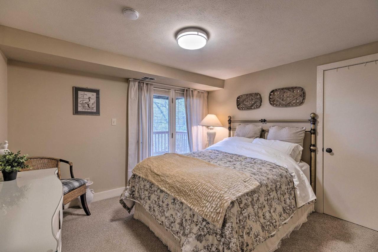 Pet-Friendly Massanutten Resort Home With Yard! McGaheysville Екстериор снимка