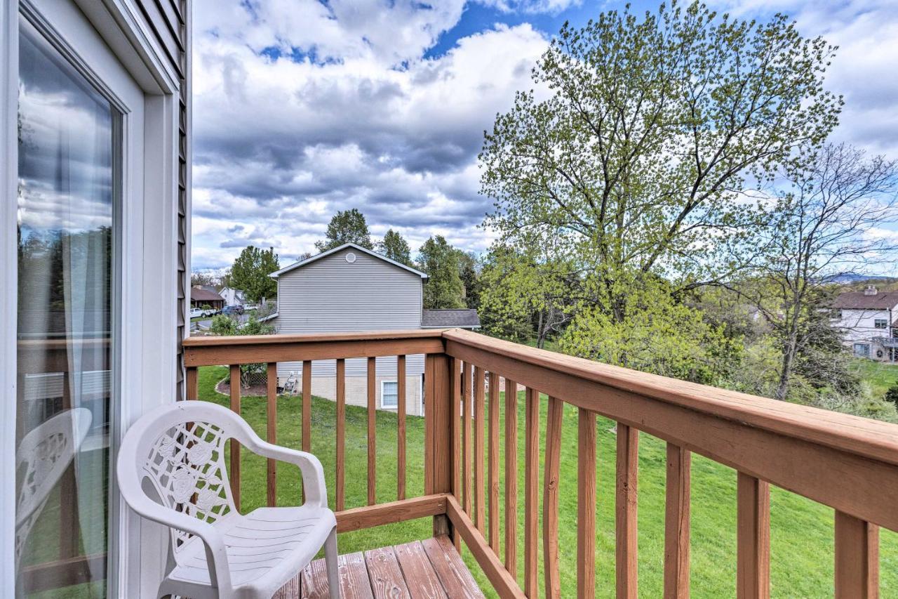 Pet-Friendly Massanutten Resort Home With Yard! McGaheysville Екстериор снимка