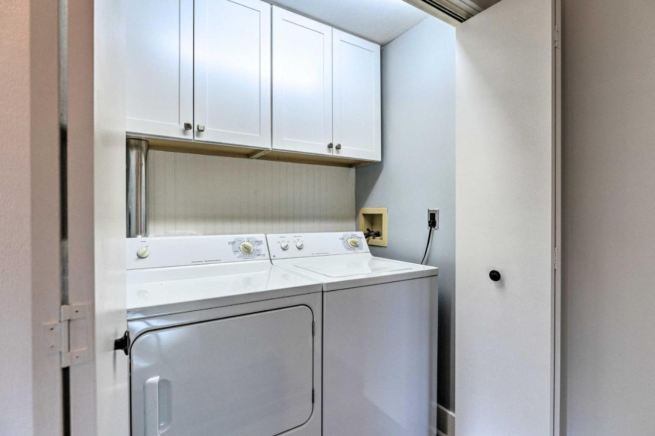 Pet-Friendly Massanutten Resort Home With Yard! McGaheysville Екстериор снимка