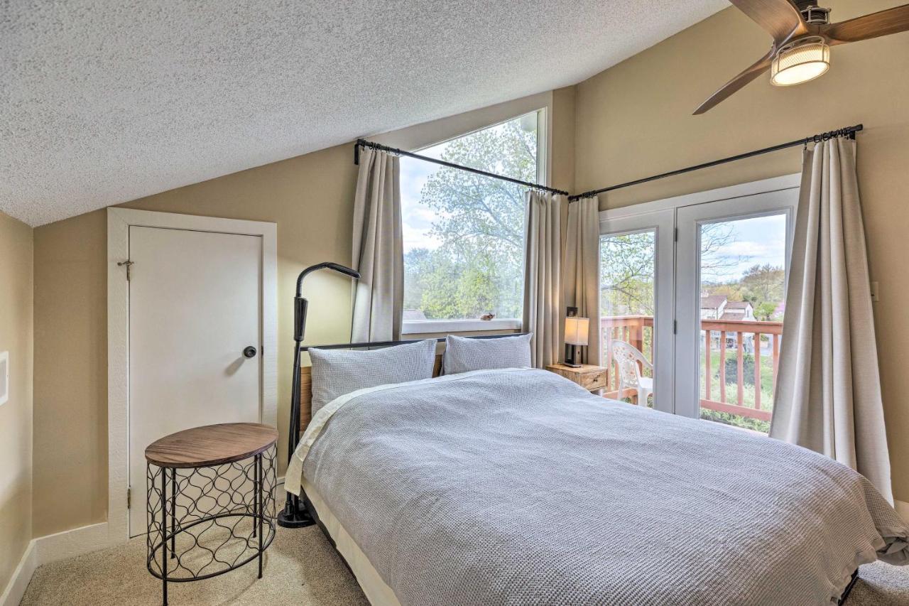 Pet-Friendly Massanutten Resort Home With Yard! McGaheysville Екстериор снимка