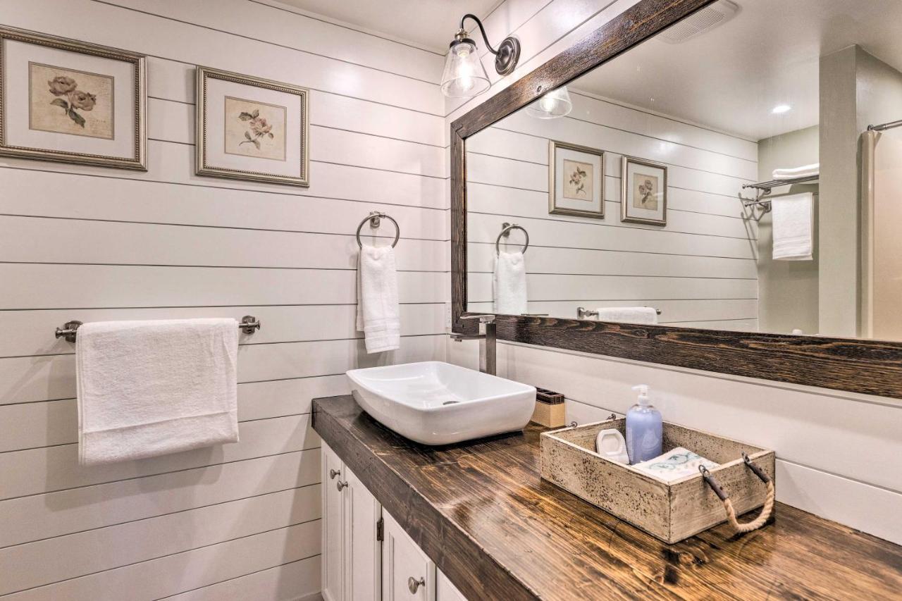 Pet-Friendly Massanutten Resort Home With Yard! McGaheysville Екстериор снимка