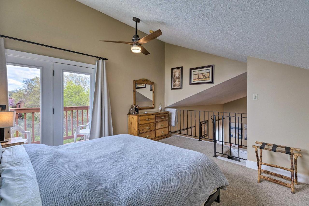 Pet-Friendly Massanutten Resort Home With Yard! McGaheysville Екстериор снимка